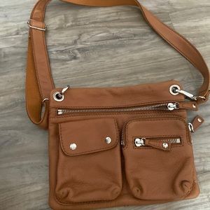 Fossil crossbody bag